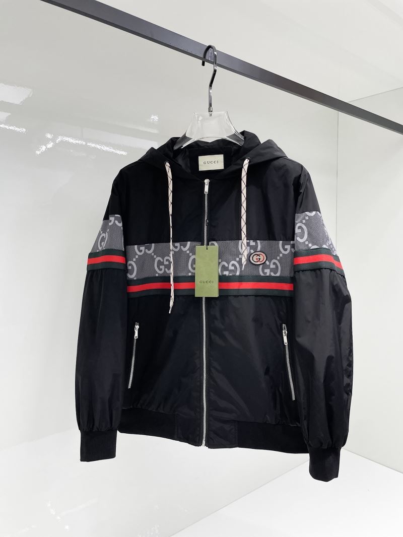 Gucci Outwear